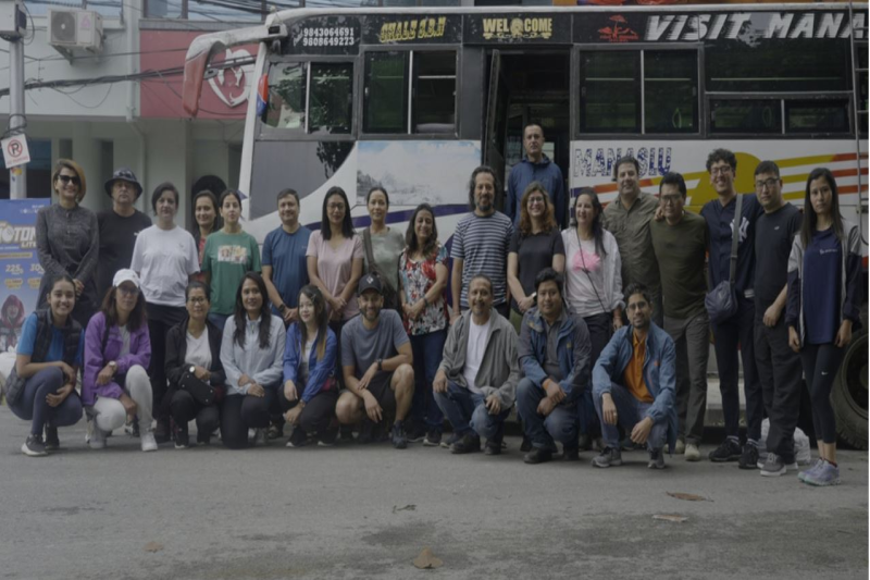 22nd Paila : NUBRI VALLEY, MANASLU  30TH APRIL- 7TH MAY 2022