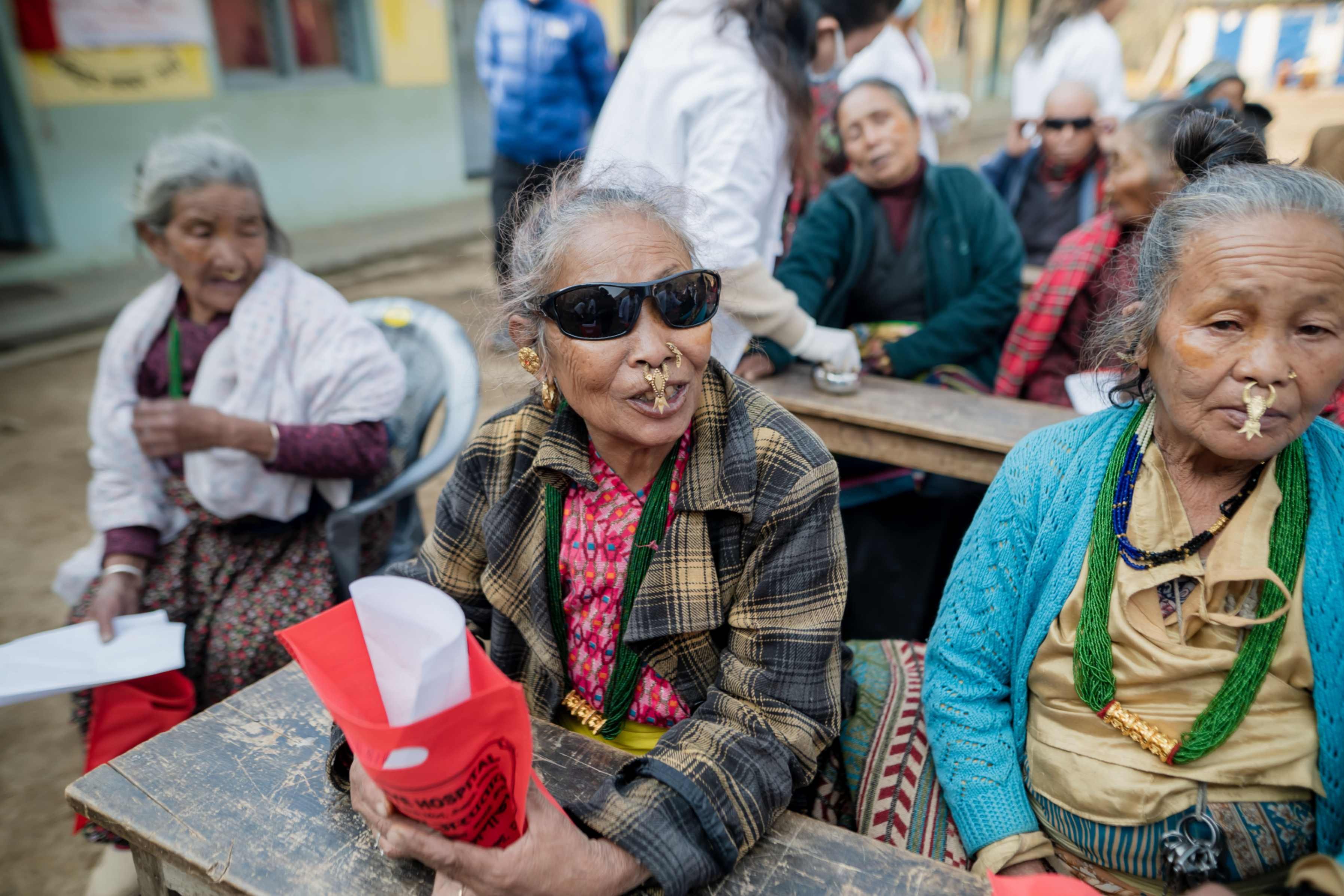 1st Paila : CHANAUTE, SINDHUPALCHOWK 30 May 2015